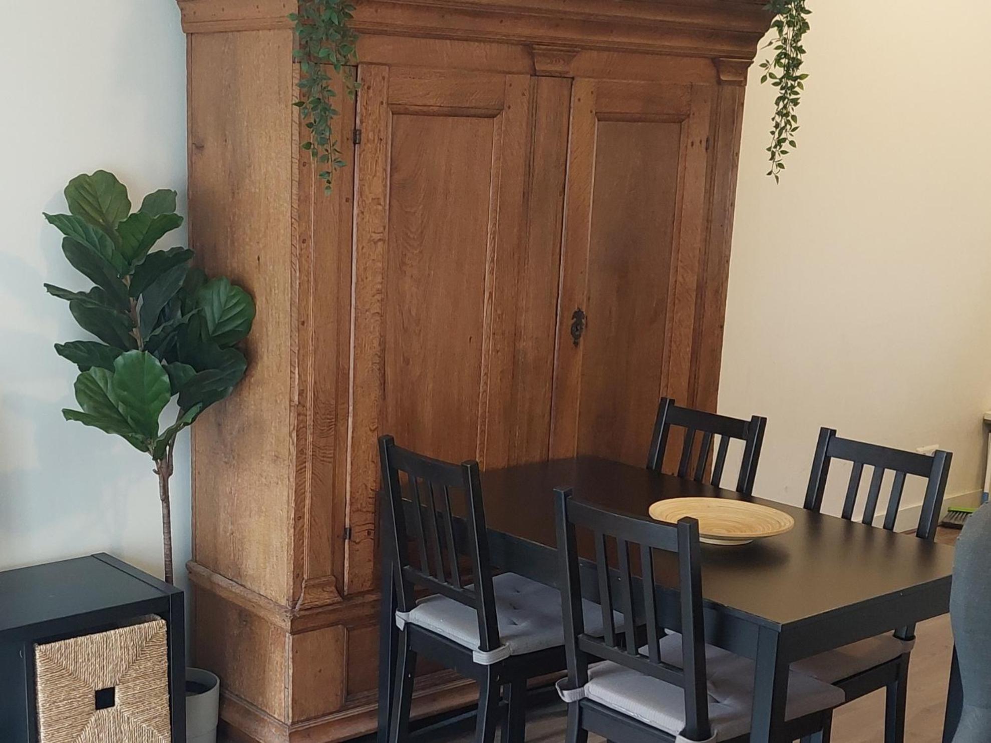 B&B Museumkwartier סכידאם מראה חיצוני תמונה